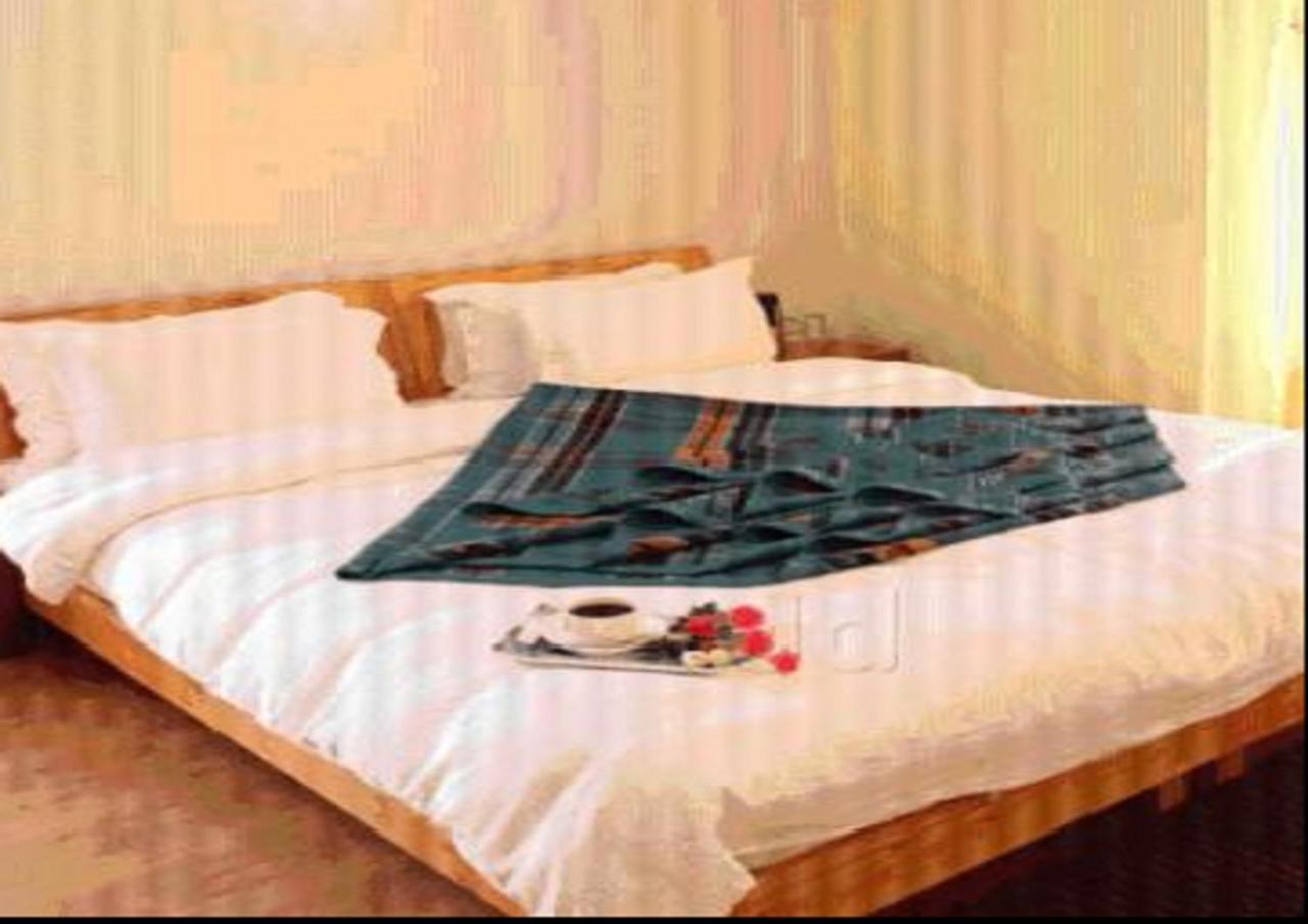 Hotel Om Ladakh Leh Extérieur photo